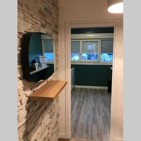 Serenidad - Appartement Cosy 50M2 Et Parking Шатору Экстерьер фото