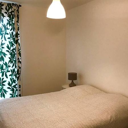 Serenidad - Appartement Cosy 50M2 Et Parking Шатору Экстерьер фото